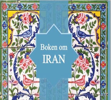 Boken om Iran